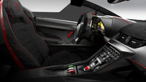 Lamborghini Veneno Roadster 19.10.2013