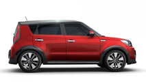 2014 Kia Soul SUV Styling Pack 11.9.2013