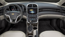 2014 Chevrolet Malibu 11.10.2013