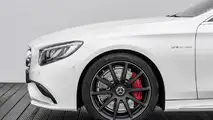 2014 Mercedes-Benz S63 AMG Coupe