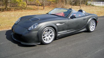 Panoz Esperante Spyder GT