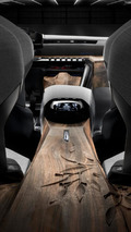 Peugeot Exalt concept
