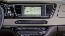 2015 Kia Sedona