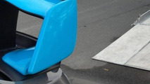 Subaru teaser image for 2014 New York Auto Show