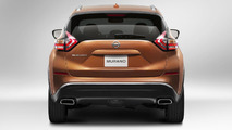 2015 Nissan Murano