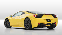 Ferrari 458 Italia by Vorsteiner 01.7.2013