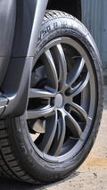 2013 Dacia Duster Black Edition 19.07.2013