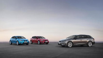 2014 Seat Leon ST 23.07.2013