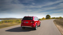 2014 Dodge Journey Crossroad