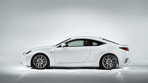 Lexus RC 350 F SPORT