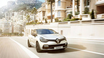 Renault Clio RS Monaco GP