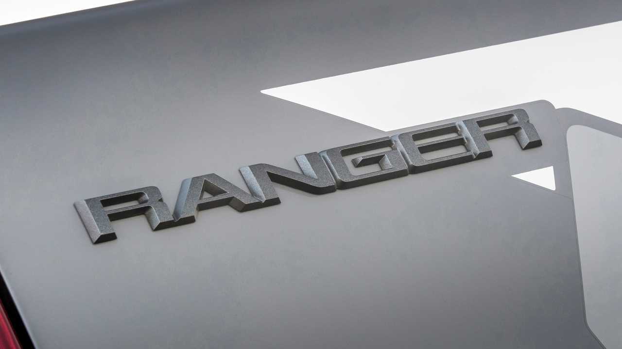 2019 Ford Ranger Raptor im Test