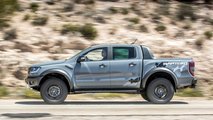2019 Ford Ranger Raptor im Test