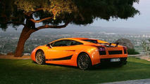 WCF Test Drive: Lamborghini Gallardo Superleggera