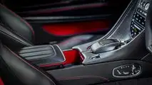 Aston Martin DBS Superleggera On Her Majesty’s Secret Service