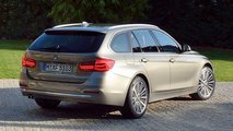 Nuova BMW Serie 3, il confronto con la vecchia