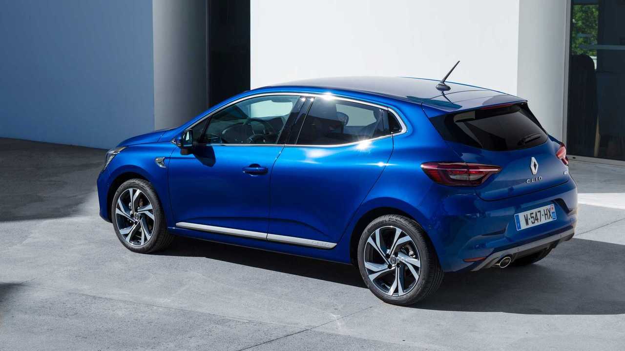 Renault Clio 2019 - Primeiras impressões