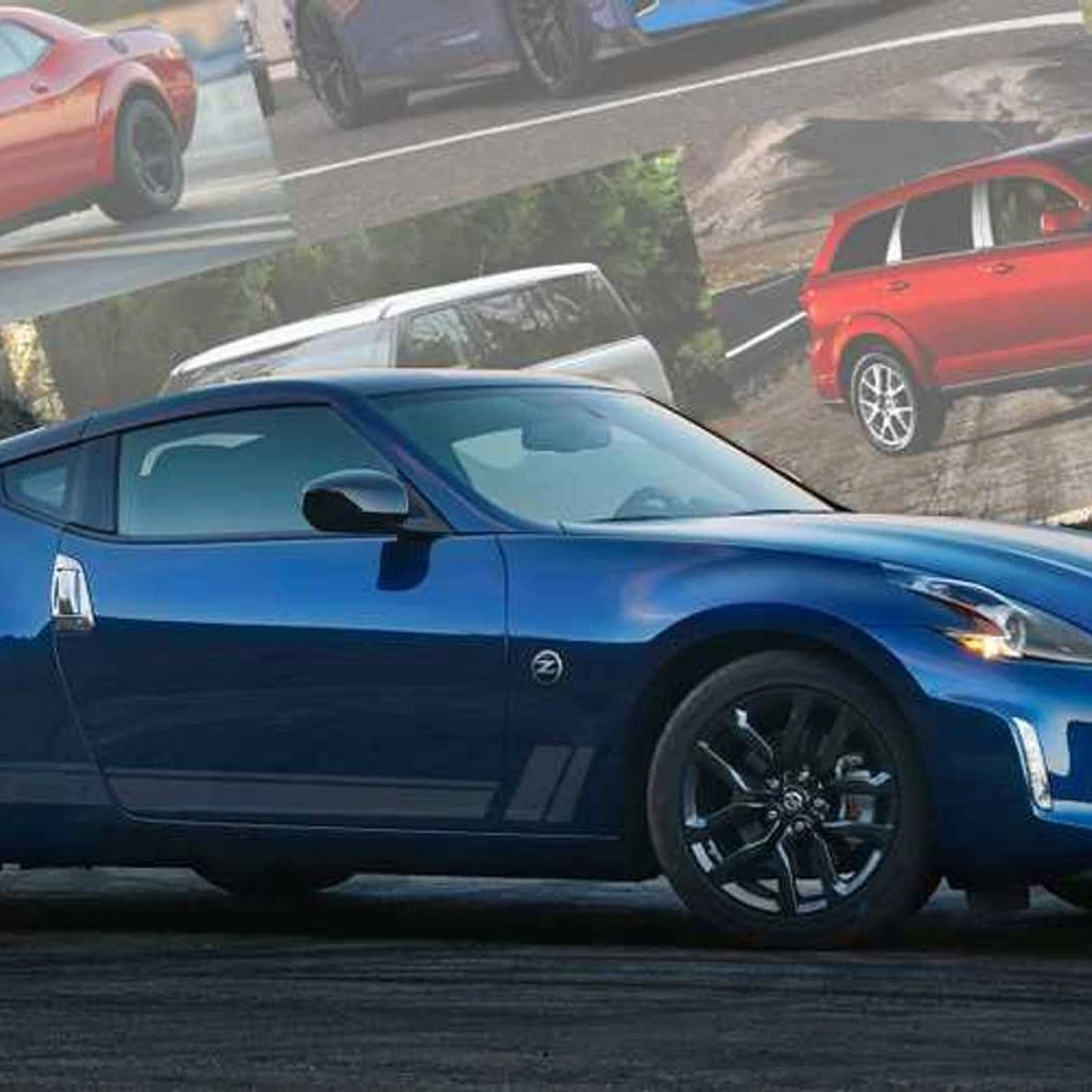 20 Oldest Cars Trucks And Suvs Still On Sale Today