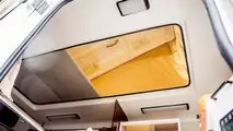 1991 Toyota Space Cabin camper