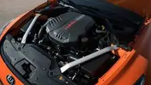 Kia Stinger GTS 2020