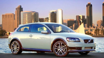Volvo C30