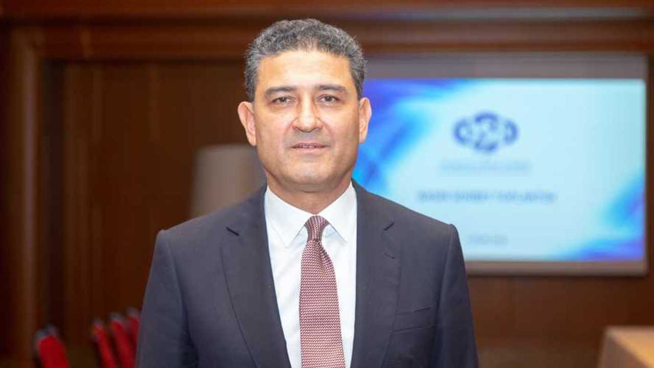 OSD Başkanı Haydar Yenigün Yeni