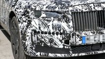 2021 Rolls-Royce Ghost casus fotoğraf