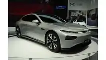 Xpeng P7