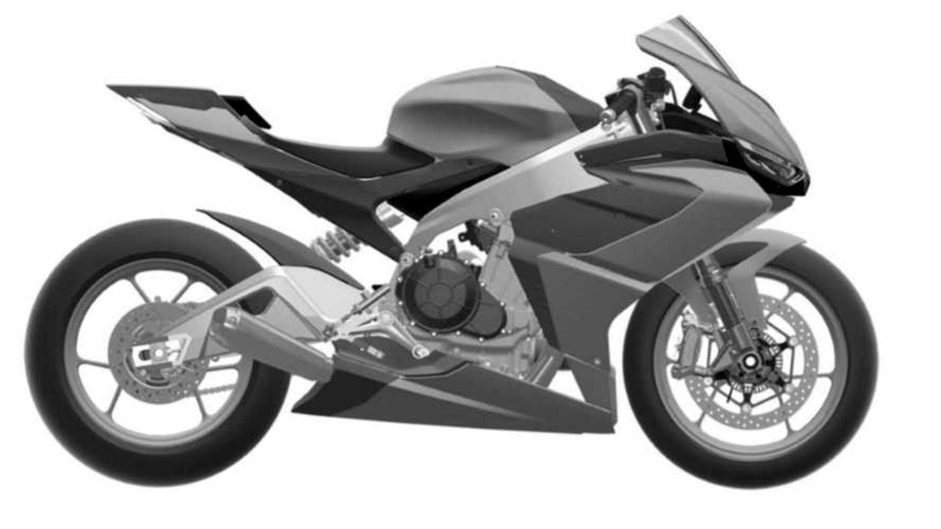 These Official Aprilia RS 660 Designs Might Make Our MidSize Dreams Come True These Official Aprilia RS 660 Designs Might Make Our MidSize Dreams Come True