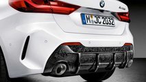 BMW M135i M Performance