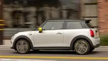 Mini Cooper SE (2019)