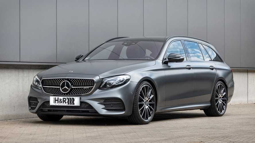 Mercedes Benz E Klasse News Motor1 Com