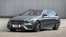H&R Mercedes E-Klasse T-Modell AWD