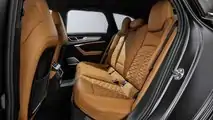 Audi RS 6 Avant (2020)