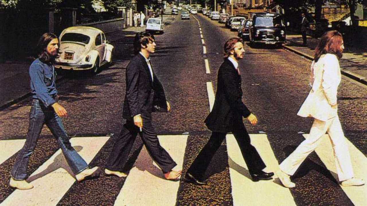 Abbey road