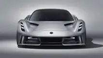 Lotus Evija (2019)