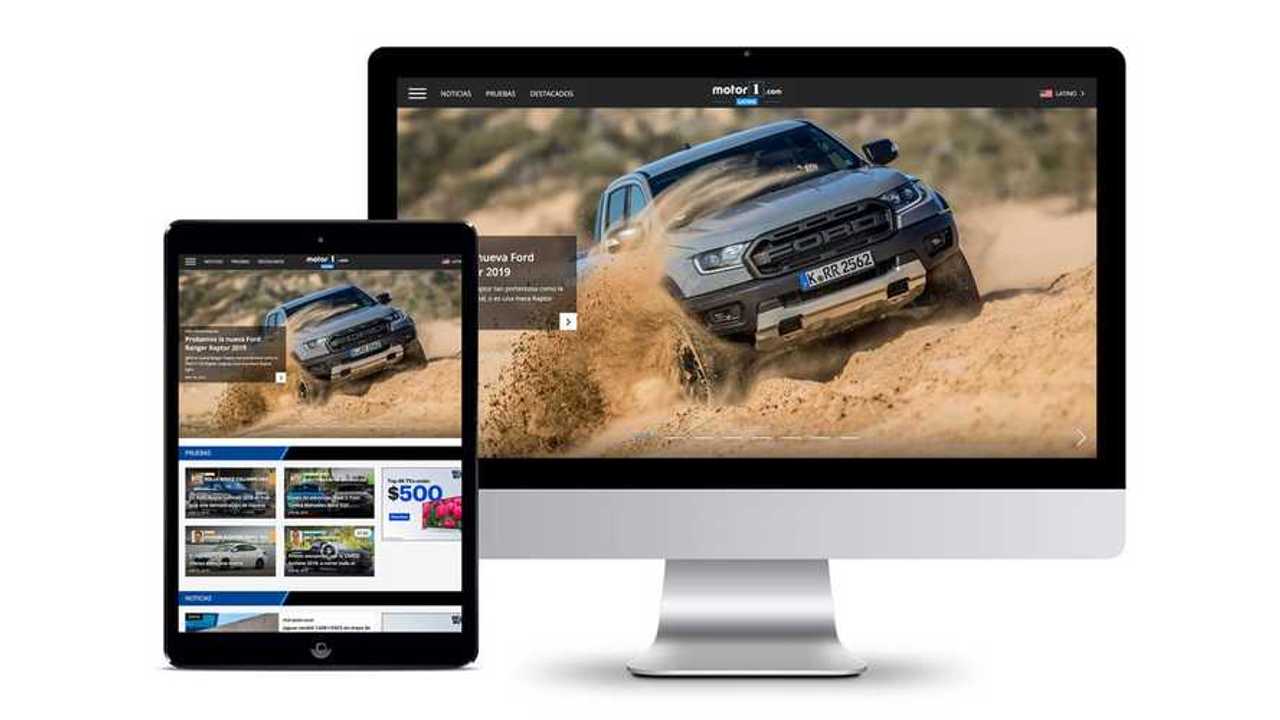 Motor1.com Hispano