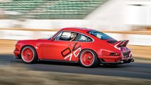 Singer 911 DLS