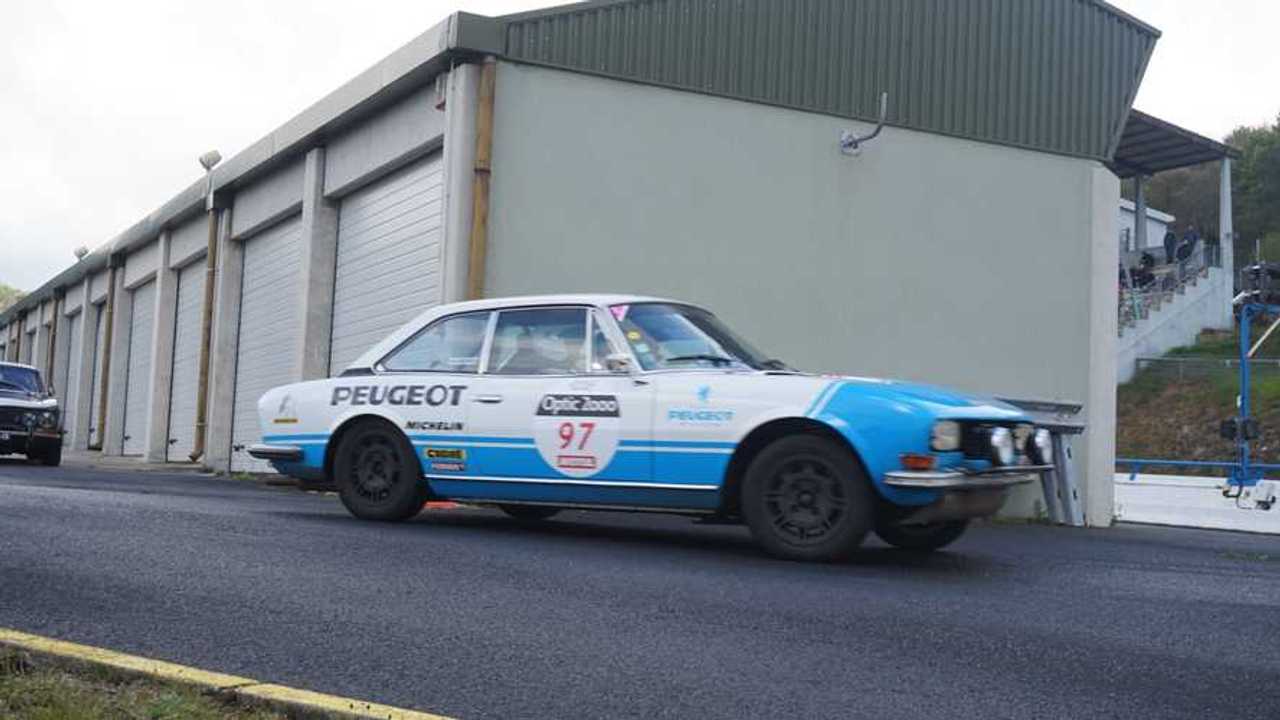 Tour Auto 2019