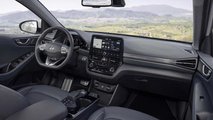 2019 Hyundai Ioniq Electric