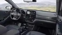 Hyundai Ioniq Elektro überarbeitet (2019)