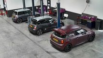 2020 Mini John Cooper Works GP-Prototyp