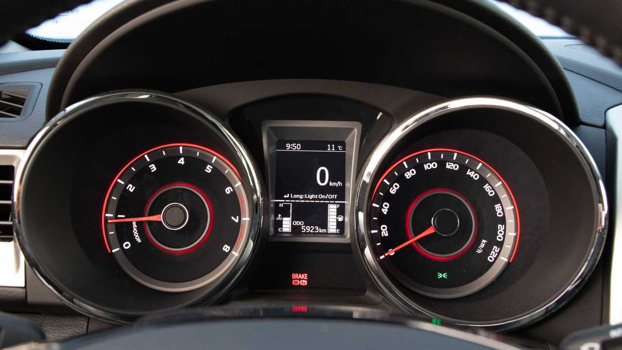 Prueba SsangYong Tivoli GLP 2019