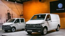 Volkswagen Transporter 6.1