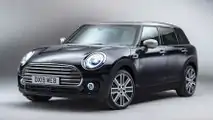 2019 Mini Clubman