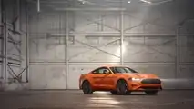 Ford Mustang 2.3 L High Performance