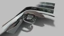 Audi AI:ME Concept 2019