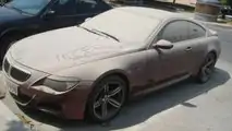BMW M6