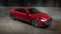 Hyundai Sonata 2019