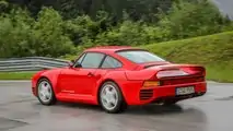 Porsche 959